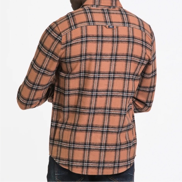 Kolby | Classic |  Button Up | Plaid - Picture 3 of 14